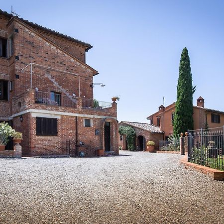 Agriturismo Palazzo Val Del Sasso Villa Villastrada  Dış mekan fotoğraf