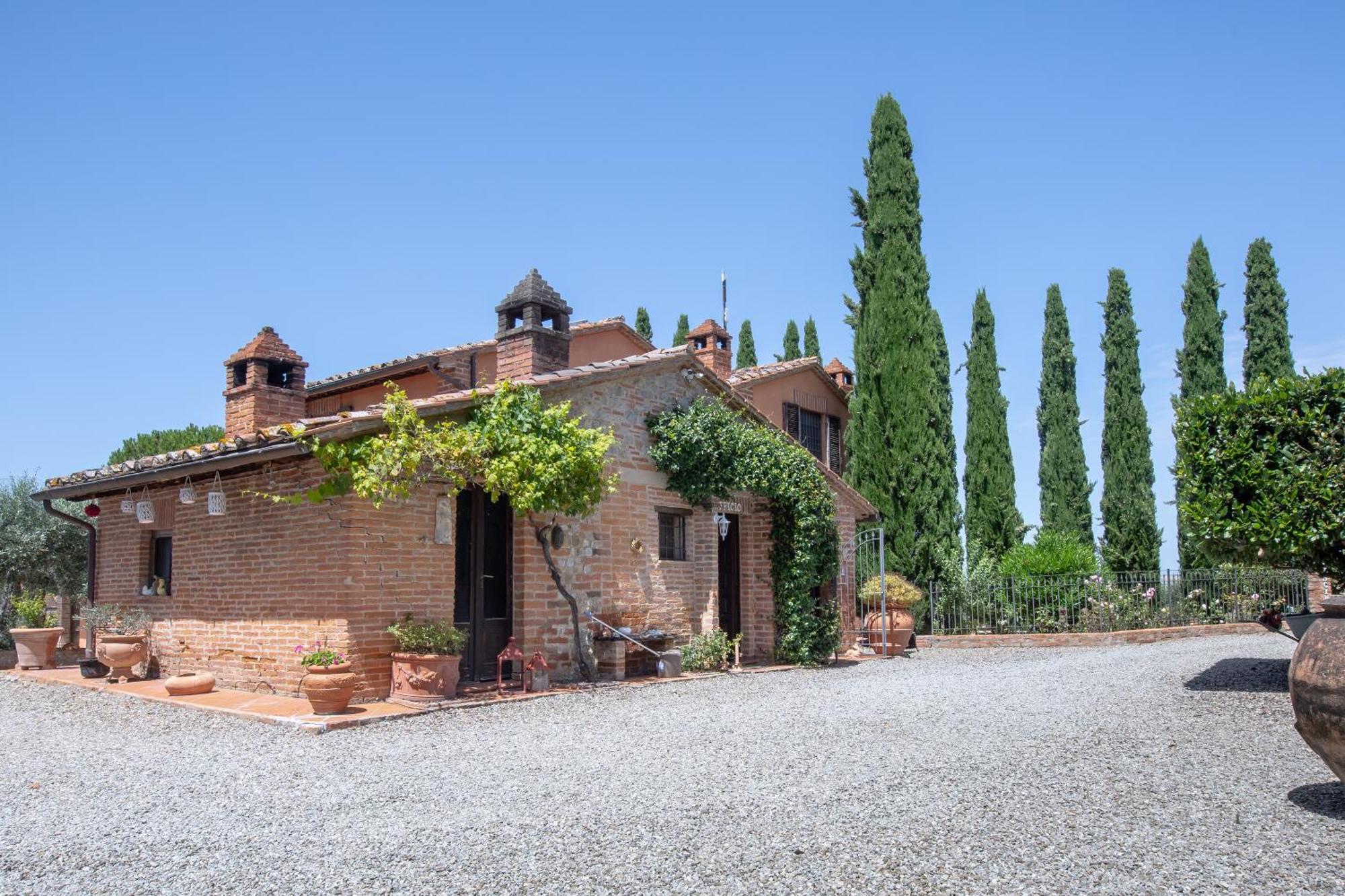 Agriturismo Palazzo Val Del Sasso Villa Villastrada  Dış mekan fotoğraf